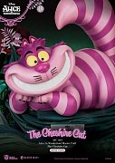 Alenka v říši divů socha mistra řemesel The Cheshire Cat 36 cm